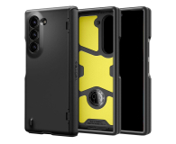 SPIGEN Slim Armor Pro do Samsung Galaxy Z Fold6 Black ACS07820 - 1267243 - zdjęcie 1